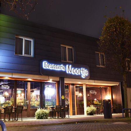 Hotel Rozenburg Eksteriør billede