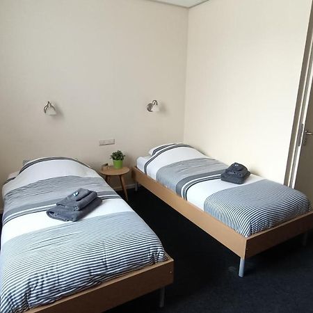Hotel Rozenburg Eksteriør billede