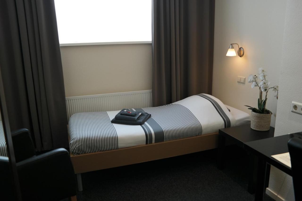Hotel Rozenburg Eksteriør billede