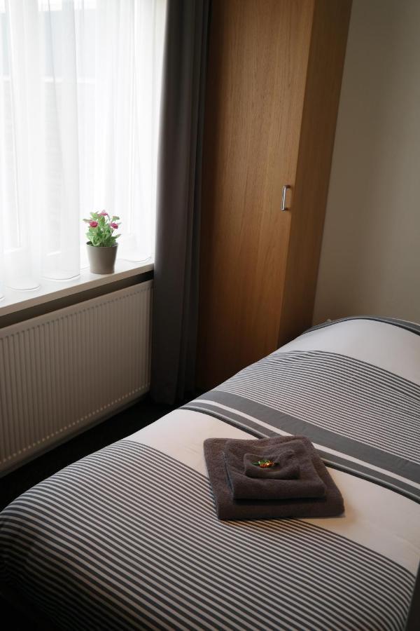 Hotel Rozenburg Eksteriør billede