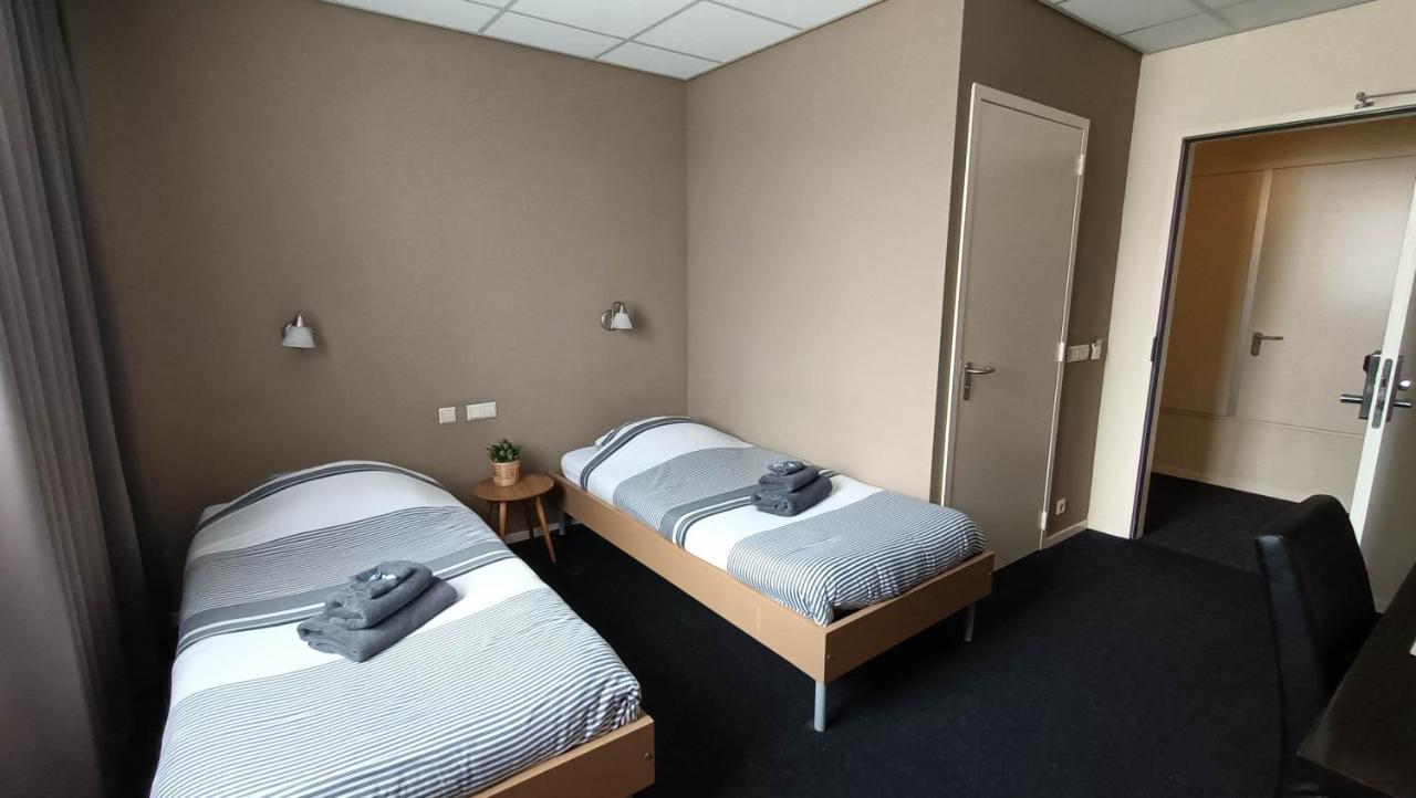 Hotel Rozenburg Eksteriør billede