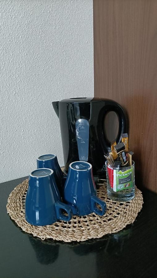 Hotel Rozenburg Eksteriør billede