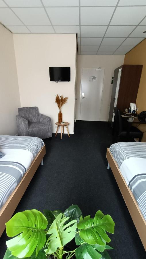 Hotel Rozenburg Eksteriør billede