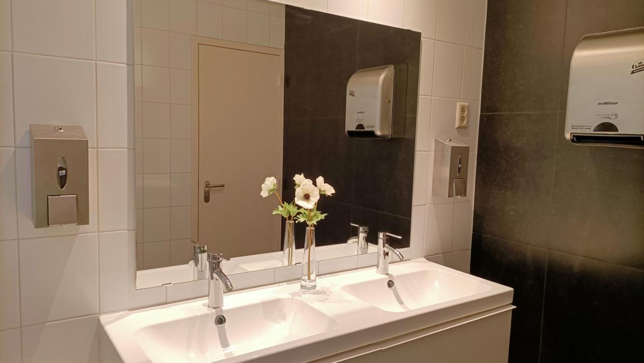Hotel Rozenburg Eksteriør billede