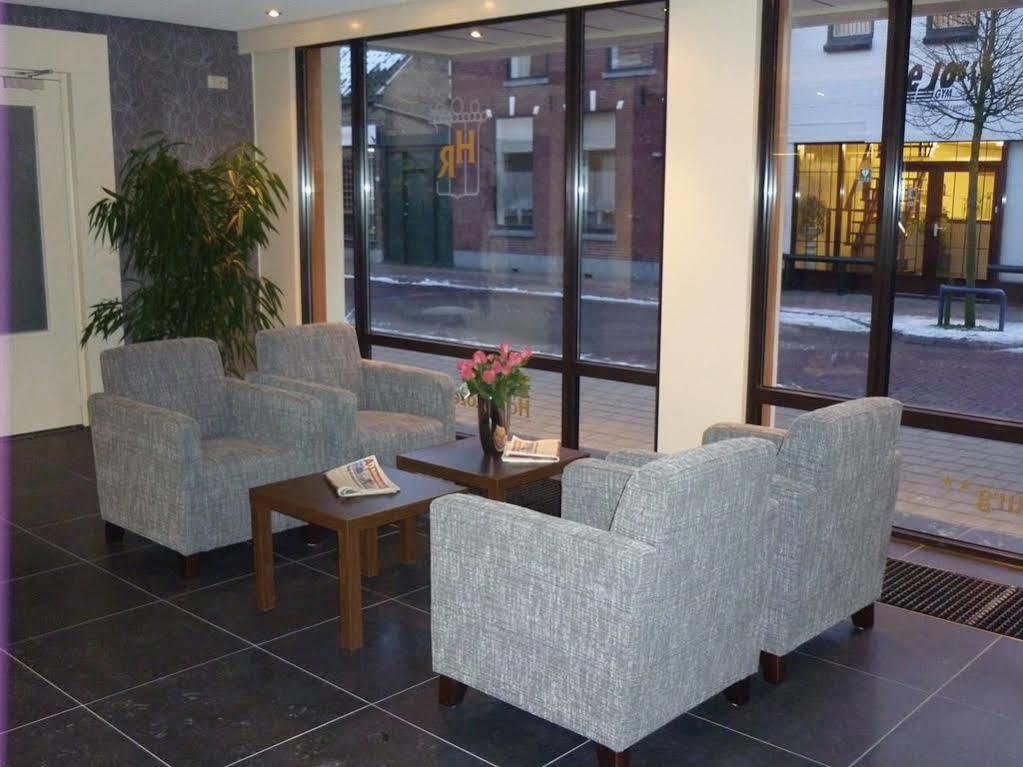 Hotel Rozenburg Eksteriør billede