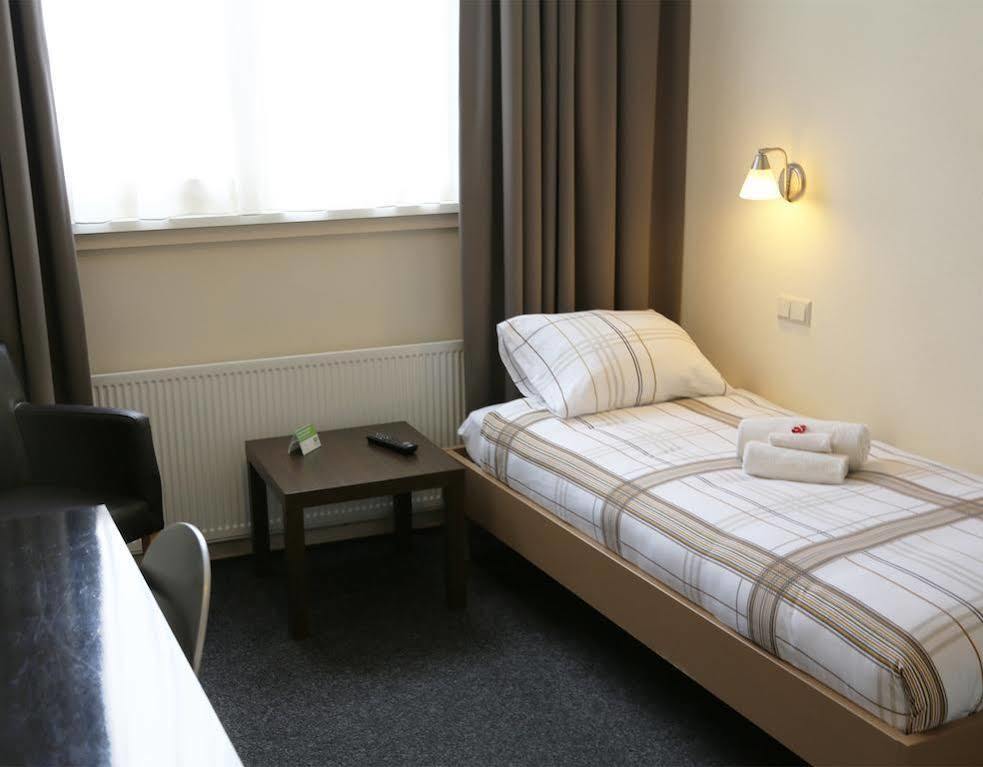 Hotel Rozenburg Eksteriør billede