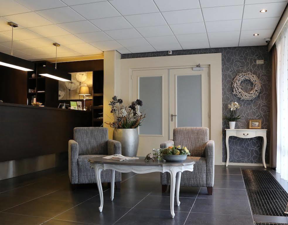 Hotel Rozenburg Eksteriør billede