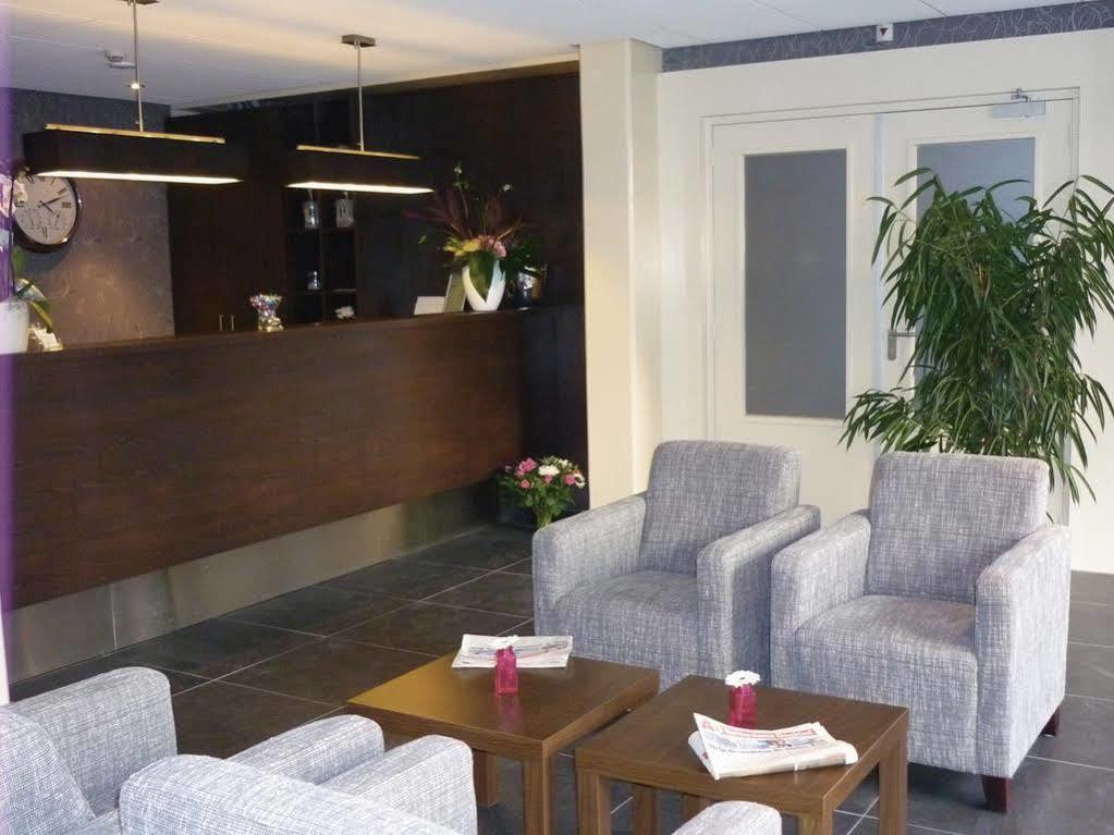 Hotel Rozenburg Eksteriør billede