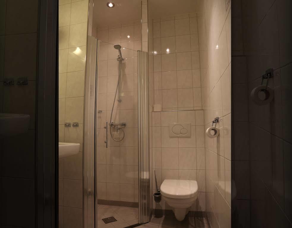 Hotel Rozenburg Eksteriør billede