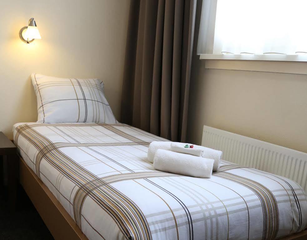 Hotel Rozenburg Eksteriør billede