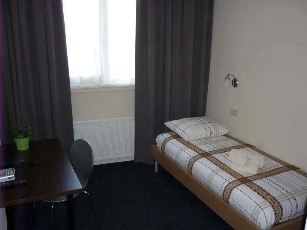 Hotel Rozenburg Eksteriør billede