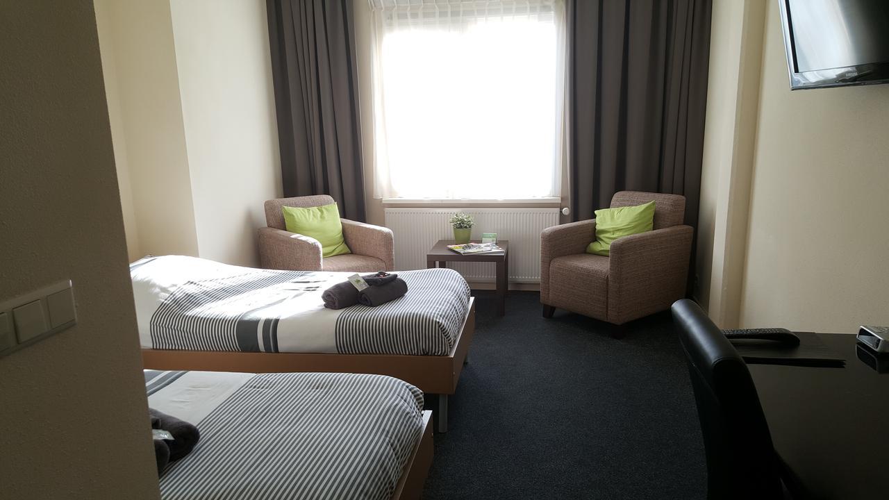 Hotel Rozenburg Eksteriør billede